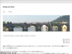 Sites similar to cnc-bon.com