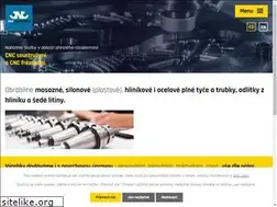 Sites similar to cnc-chomutov.cz