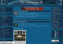 Sites similar to cnc-community.de