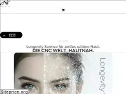 Sites similar to cnc-cosmetic.de