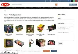 Sites similar to cnc-drives-controls.com.au