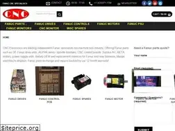 Sites similar to cnc-electronics.com