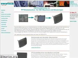 Sites similar to cnc-ersatzmonitor.de