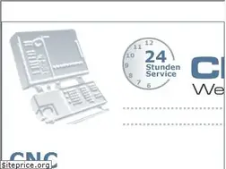 Sites similar to cnc-essen.de