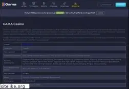 Sites similar to cnc-generals.ru