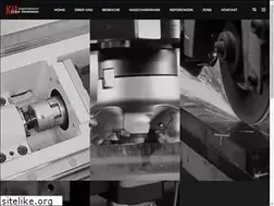 Sites similar to cnc-hannemann.de