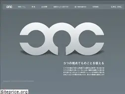 Sites similar to cnc-inc.co.jp
