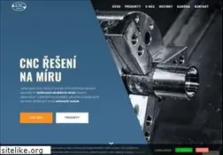 Sites similar to cnc-invest.cz
