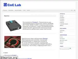 Sites similar to cnc-lab.com