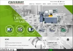 Sites similar to cnc-lathe.com