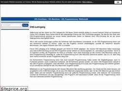 Sites similar to cnc-lehrgang.de