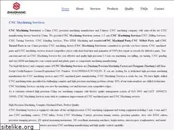 Sites similar to cnc-machining-services.com