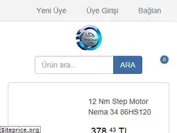 Sites similar to cnc-marketi.com