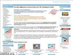Sites similar to cnc-modellsport.de