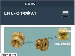 Sites similar to cnc-otomat.com