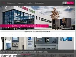 Sites similar to cnc-outlet.com