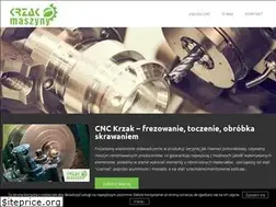 Sites similar to cnc-podkarpacie.pl