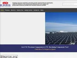 Sites similar to cnc-precisioncomponents.com
