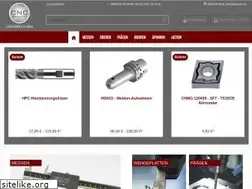 Sites similar to cnc-qualitaet.de