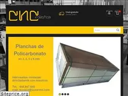 Sites similar to cnc-robotica.com