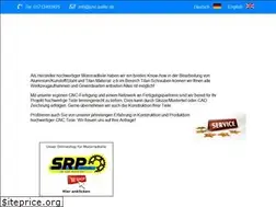 Sites similar to cnc-saller.de