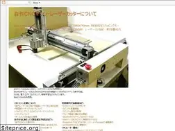 Sites similar to cnc-selfbuild.blogspot.com