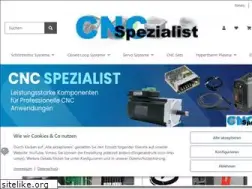 Sites similar to cnc-spezialist.de