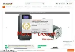 Sites similar to cnc-steuerung.com