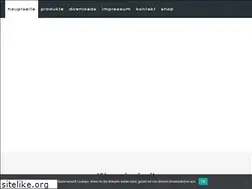 Sites similar to cnc-technics.de