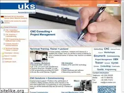 Sites similar to cnc-trainer.com