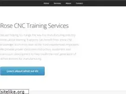 Sites similar to cnc-training.com