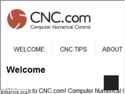 Sites similar to cnc.com