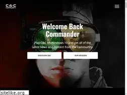 Sites similar to cnc.community