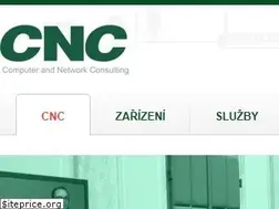 Sites similar to cnc.cz