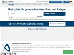 Sites similar to cnc.de