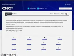 Sites similar to cnc.fi