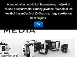 Sites similar to cnc.hu