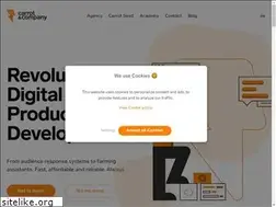 Sites similar to cnc.io