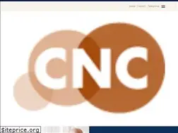 Sites similar to cnc.nl