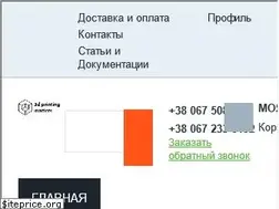 Sites similar to cnc.org.ua