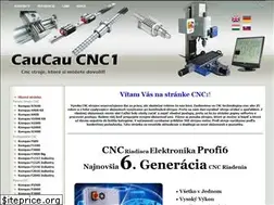 Sites similar to cnc1.eu