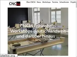 Sites similar to cnc14.de
