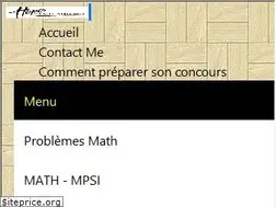 Sites similar to cnc2014yeswecan.me.ma