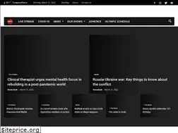 Sites similar to cnc3.co.tt