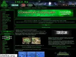Sites similar to cnc3.ru