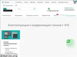 Sites similar to cnc360.ru