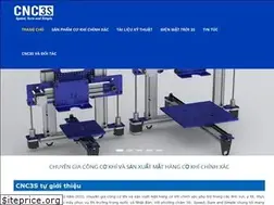 Sites similar to cnc3s.com