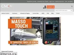 Sites similar to cnc4pc.com