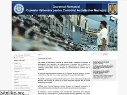 Sites similar to cncan.ro