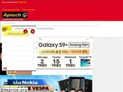 Sites similar to cncaptech.edu.vn